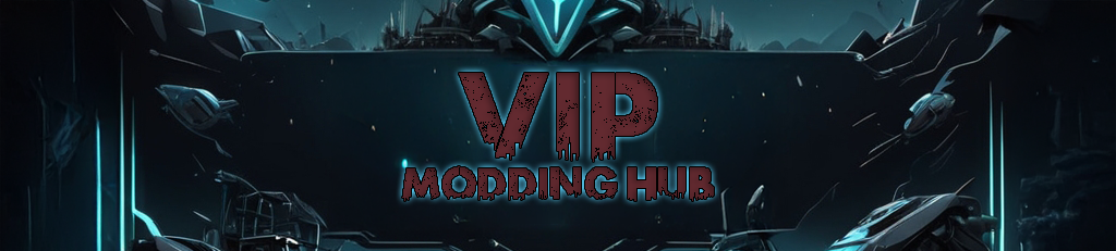 VIP Modding Hub